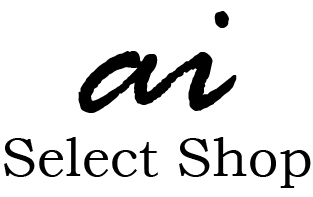 セレクトショップ　Selectshop ai(アイ)